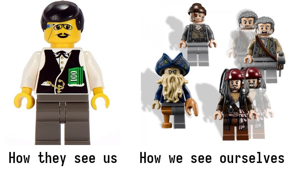 Images via Brickipedia,http://en.brickimedia.org/wiki/Category:Minifigure_images